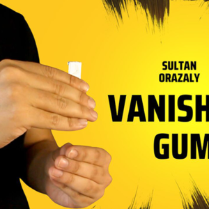The Vault - Vanishing Gum by Sultan Orazaly video DOWNLOAD
