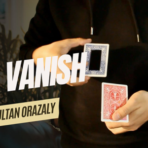The Vault - Pop Vanish by Sultan Orazaly video DOWNLOAD