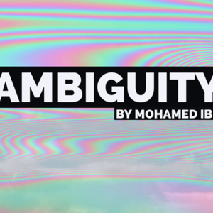 Ambiguity by Mohamed Ibrahim video DOWNLOAD
