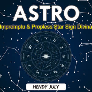 Astro by Hendy July eBook DOWNLOAD