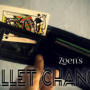 Wallet Changes by Zoen's video DOWNLOAD
