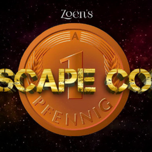 Escape Coin by Zoen's video DOWNLOAD