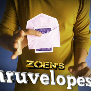 Thruvelopes 2.0 by Zoen's video DOWNLOAD