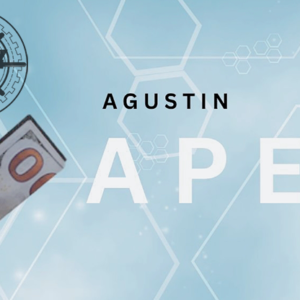 The Vault - Vapor by Agustin video DOWNLOAD