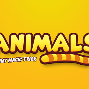 ANIMAL by Geni video DOWNLOAD