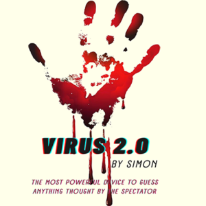 VIRUS 2.0 by Saymon - DOWNLOAD