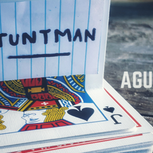STUNTMAN by Agustin - DOWNLOAD