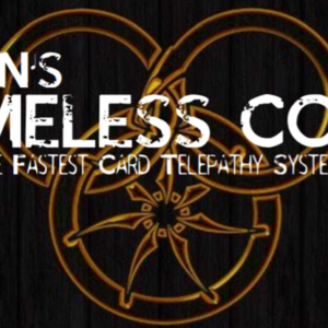 TIMELESS CODE by Adrian Martinus & Ragil Septia - DOWNLOAD