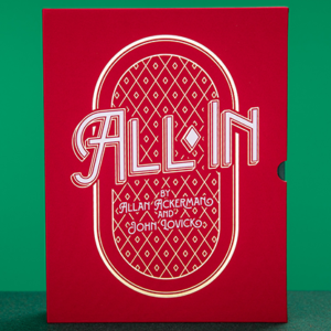 All In by Allan Ackerman and John Lovick