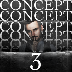 CONCEPT 3 by Alex Shishuk - DOWNLOAD