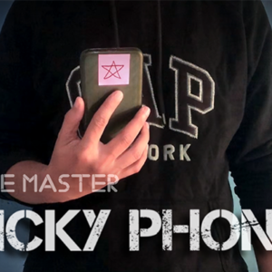 STICKY PHONES by Tybbe Master video DOWNLOAD