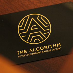 Algorithm - Instant Download (App) by Yves Doumergue