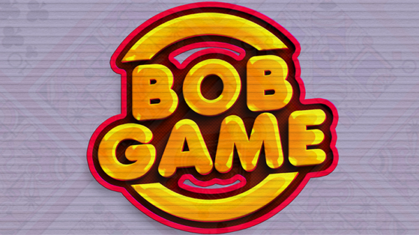 BOB GAME by Geni – DOWNLOAD - magicgimmick.com