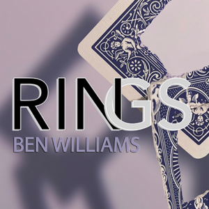 RINGS by Ben Williams - DOWNLOAD