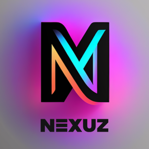 NEXUZ by Jean Mind - Mixed Media Download