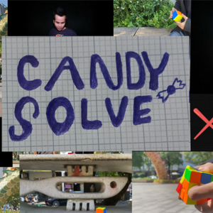 CANDY SOLVE by TN and Im Deaws - Download