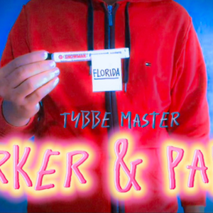 MARKER AND PAPER by Tybbe Master - Download