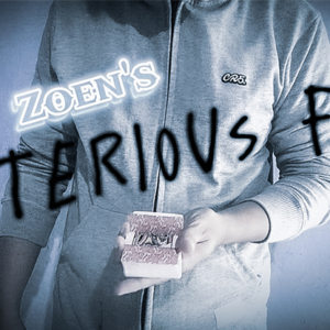 MYSTERIOUS FOLD by Zoen's - Download