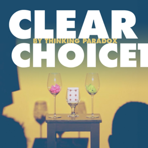 Clear Choice by Thinking Paradox video DOWNLOAD
