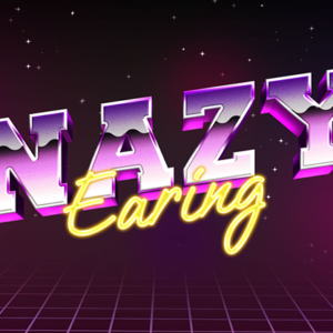 Nazy Earing by Geni video DOWNLOAD