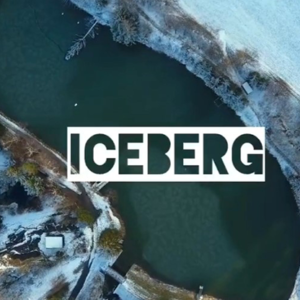 iCEBERG by Arnel Renegado and RMCtricks