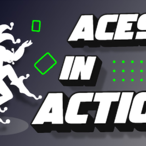 Ace In Action by Sergey Zmeev video DOWNLOAD