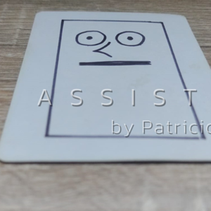 The Assistent by Patricio video DOWNLOAD