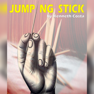 Jumping Stick by Kenneth Costa video DOWNLOAD
