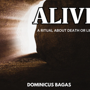 Alive by Dominicus Bagas eBook