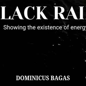 Black Rain by Dominicus Bagas eBook