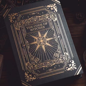 Enchanted Collector's Playing Cards Set by King Star