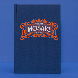 Mosaic by Christian Scherer