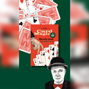Curly's Secrets (English) by Marcelo Ins煤a