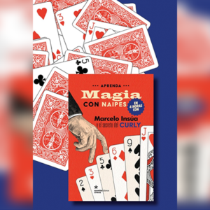 Curly's Secrets (Spanish) by Marcelo Ins煤a