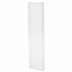 Transparent Protector 3 Decks V1