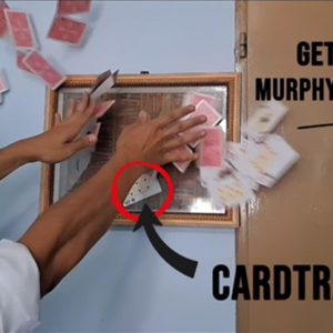 Cardtrait 2.0 (Stage Version) by Guillermo Dech video DOWNLOAD