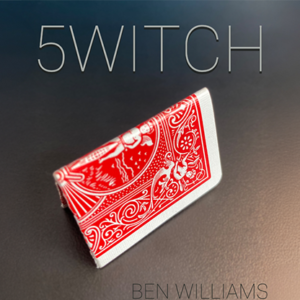 5witch by Ben Williams video DOWNLOAD