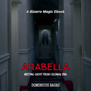 Arabella by Dominicus Bagas eBook Download