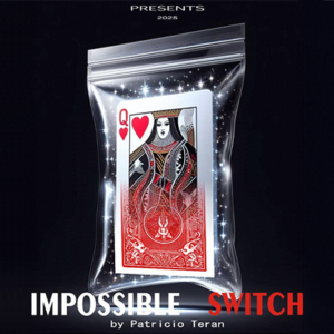 Impossible Switch by Patricio Teran video DOWNLOAD