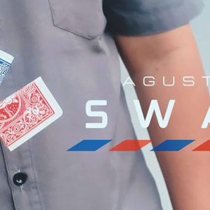 Swap by Agustin video DOWNLOAD