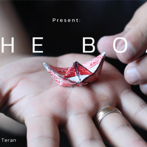 The Boat by Patricio Teran video DOWNLOAD