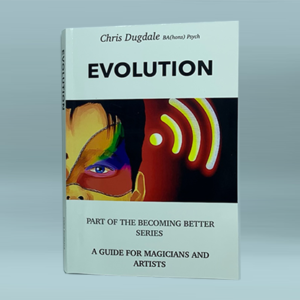 Evolution by Chris Dugdale