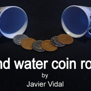 Water and Oil by Javier Vidal video DOWNLOAD