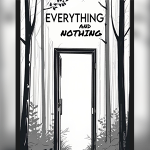 Everything and Nothing by Landon Stark eBook DOWNLOAD