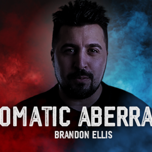 Chromatic Aberration - Triumph Idea by Brandon Ellis and 3 Monkeys Publishing video DOWNLOAD