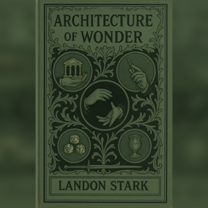 Architecture of Wonder by Landon Stark eBook DOWNLOAD