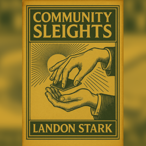Community Sleights by Landon Stark eBook DOWNLOAD