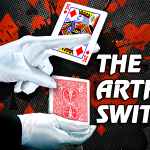 The Artful Switch video DOWNLOAD