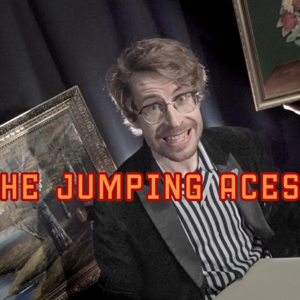The Jumping Aces by Markus Tervo video DOWNLOAD