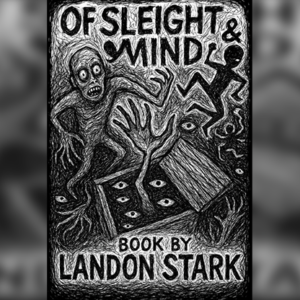 Of Sleight & Mind by Landon Stark eBook DOWNLOAD